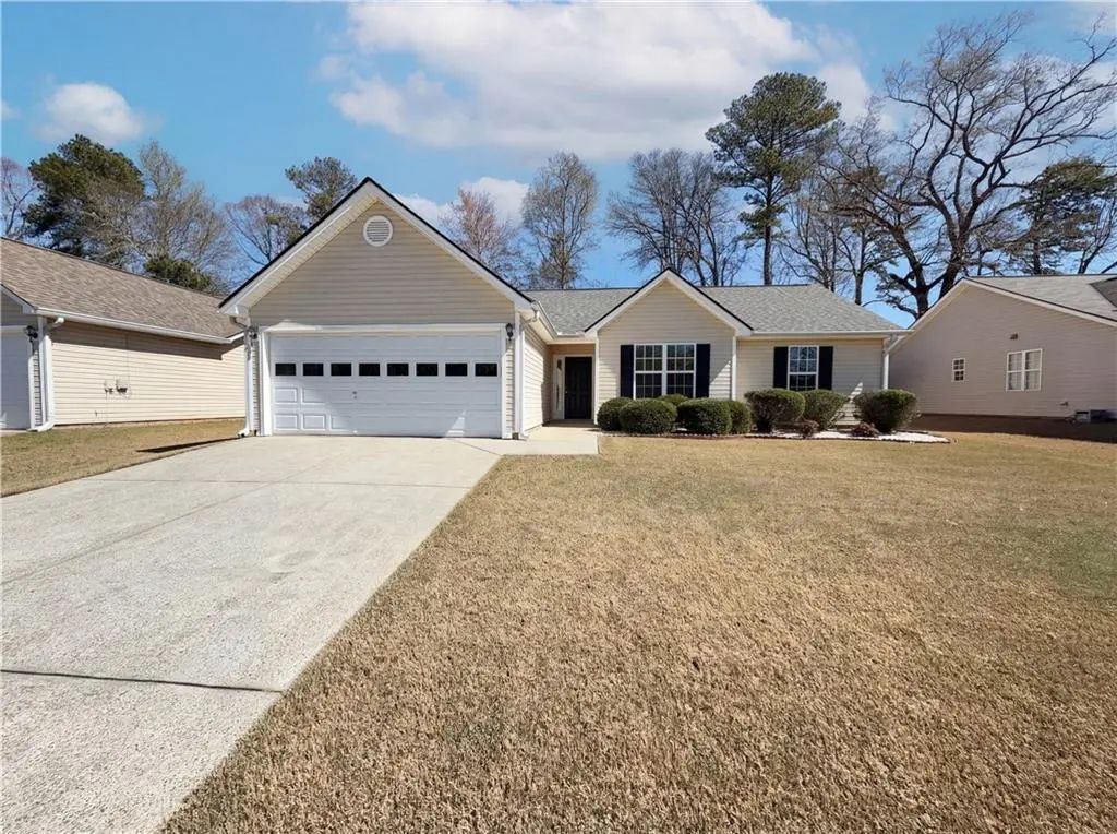 124 Amelia Garden Way, Lawrenceville