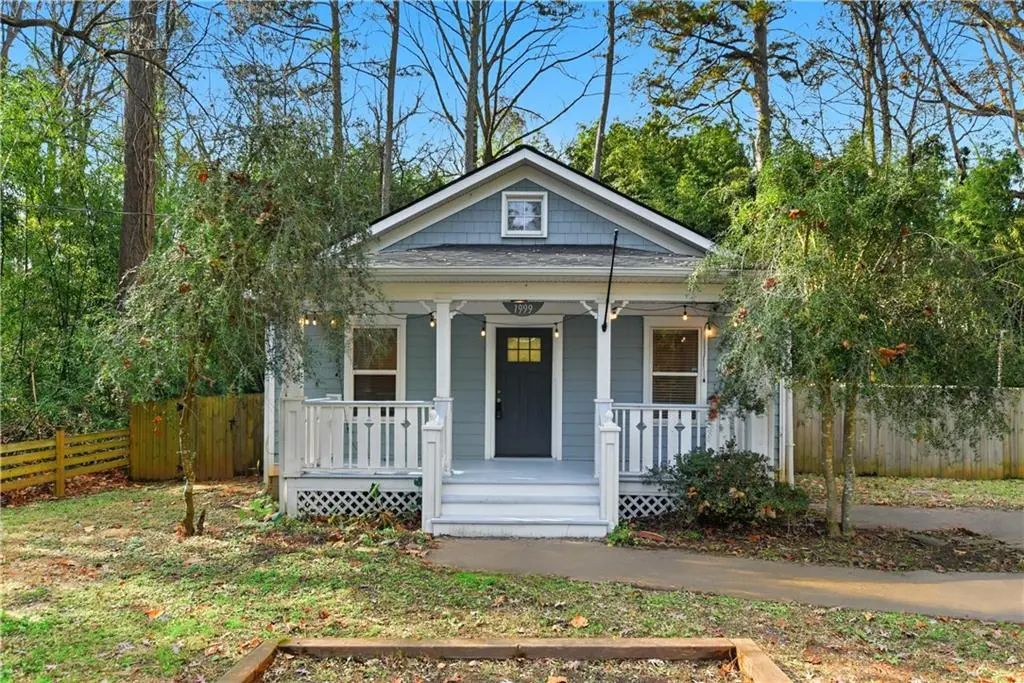 1999 Fremont Street Se, Atlanta