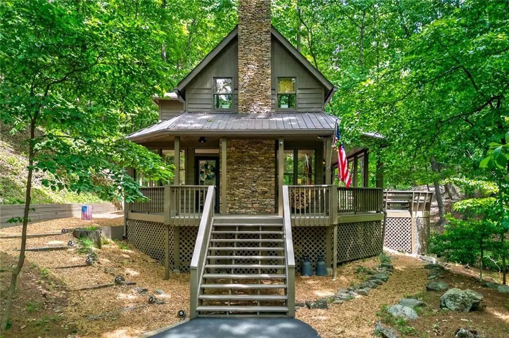 452 Bellflower Drive, Jasper
