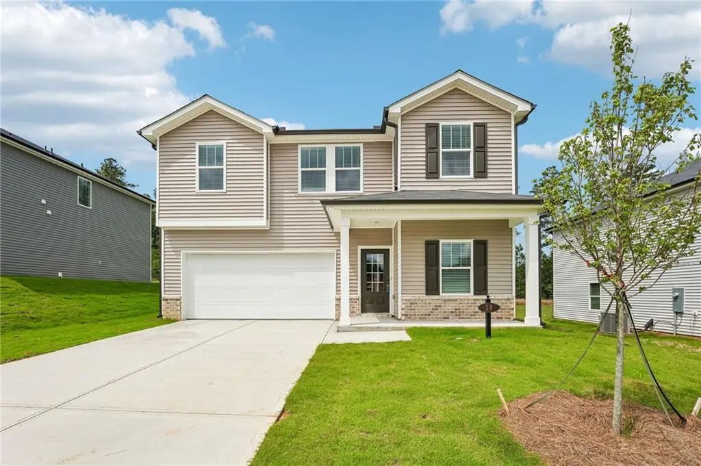 14 Rise Road, Adairsville