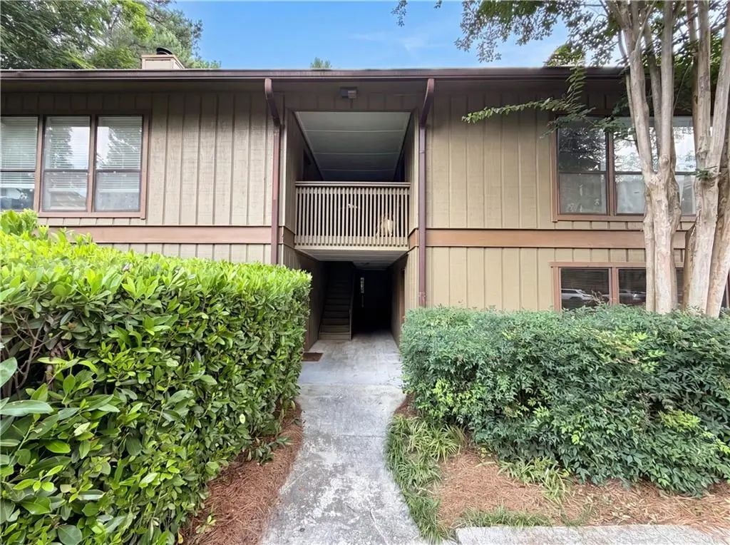 1005 Dunbar Drive, Atlanta