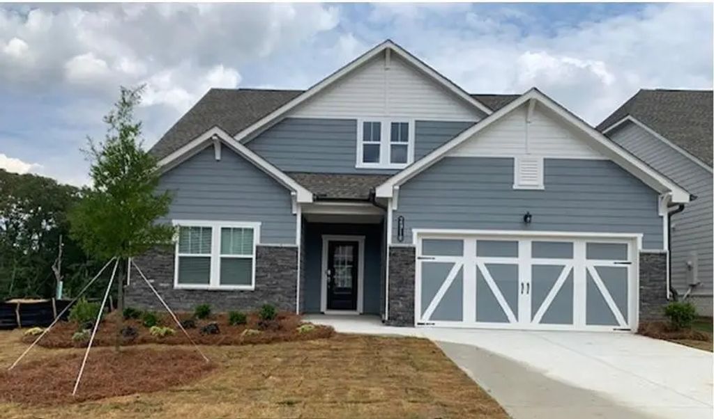 2910 Beaver Dam Lane, Gainesville
