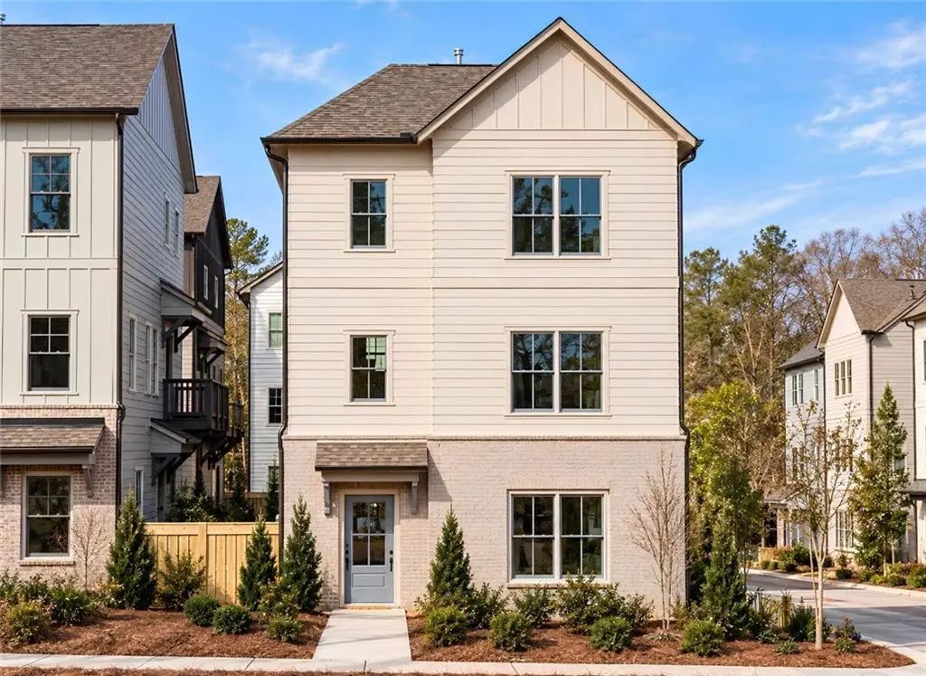 3304 Stillwood Lane, Atlanta