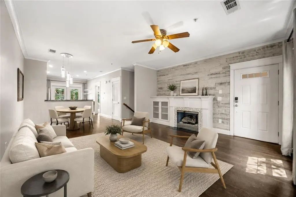 Unit 81 - 655 Mead Street Se, Atlanta