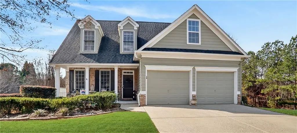 235 Elmbrook Lane, Canton