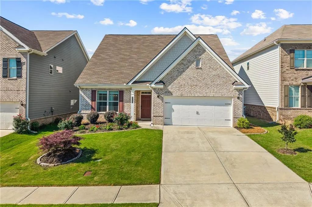 3208 Goldberry Street, Buford