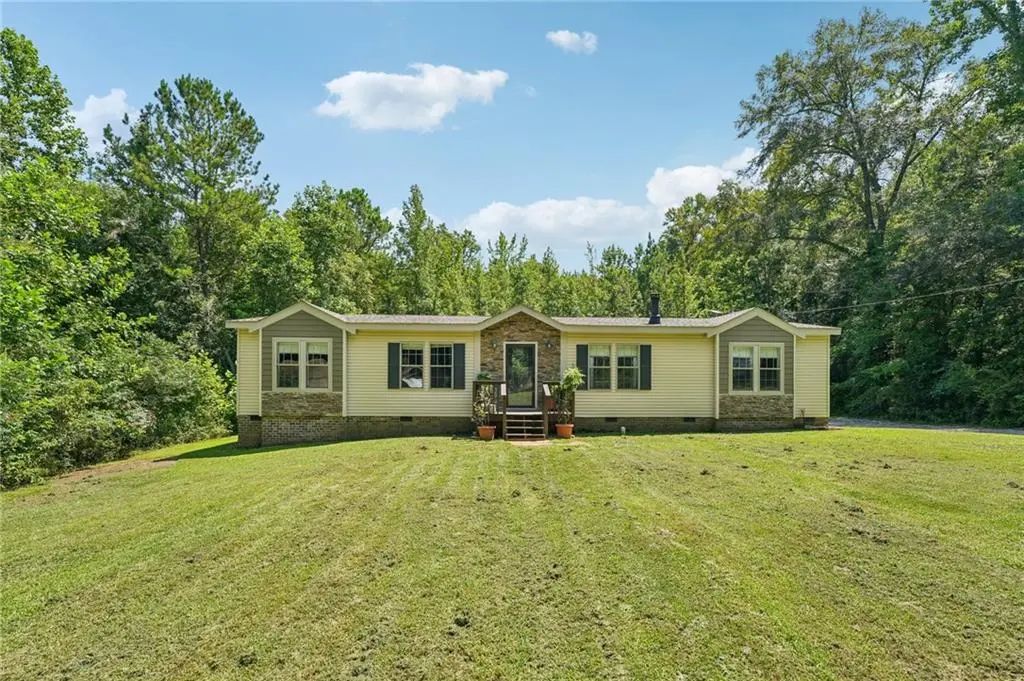 1036 Creighton Road, Ball Ground