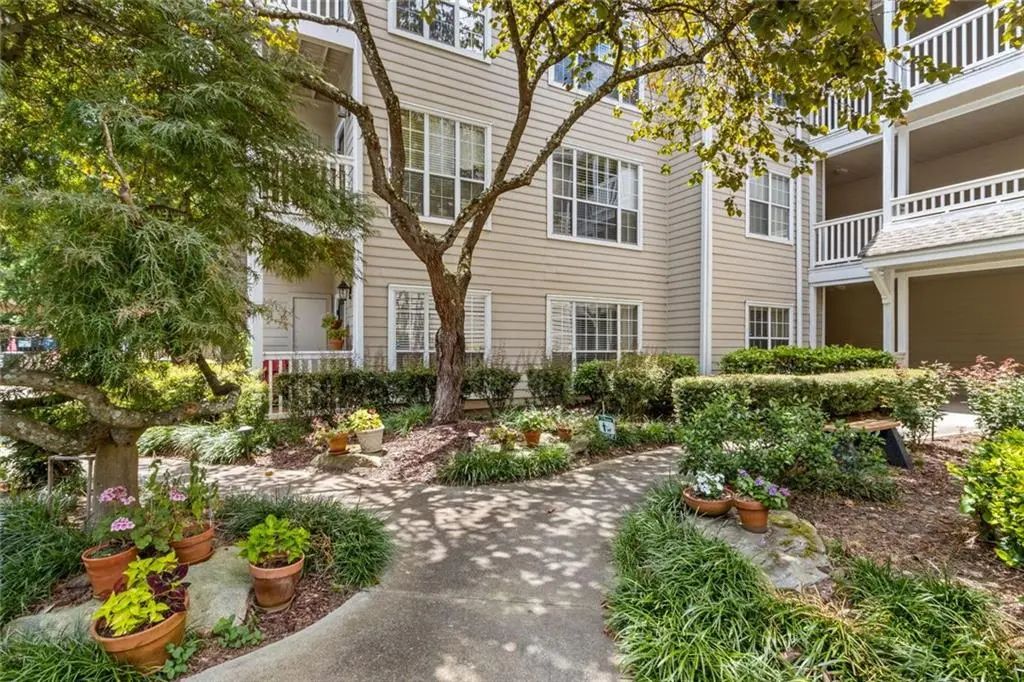 Unit 3204 - 1250 Parkwood Circle Se, Atlanta