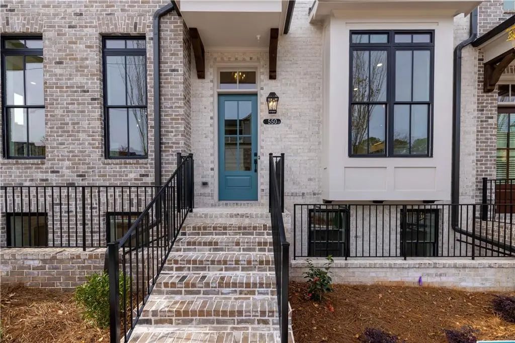Unit 10 - 3228 Brunel Lane, Peachtree Corners