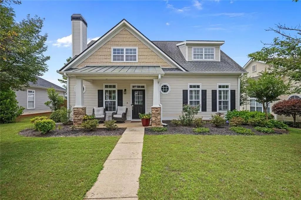 2762 Nautical Way, Villa Rica