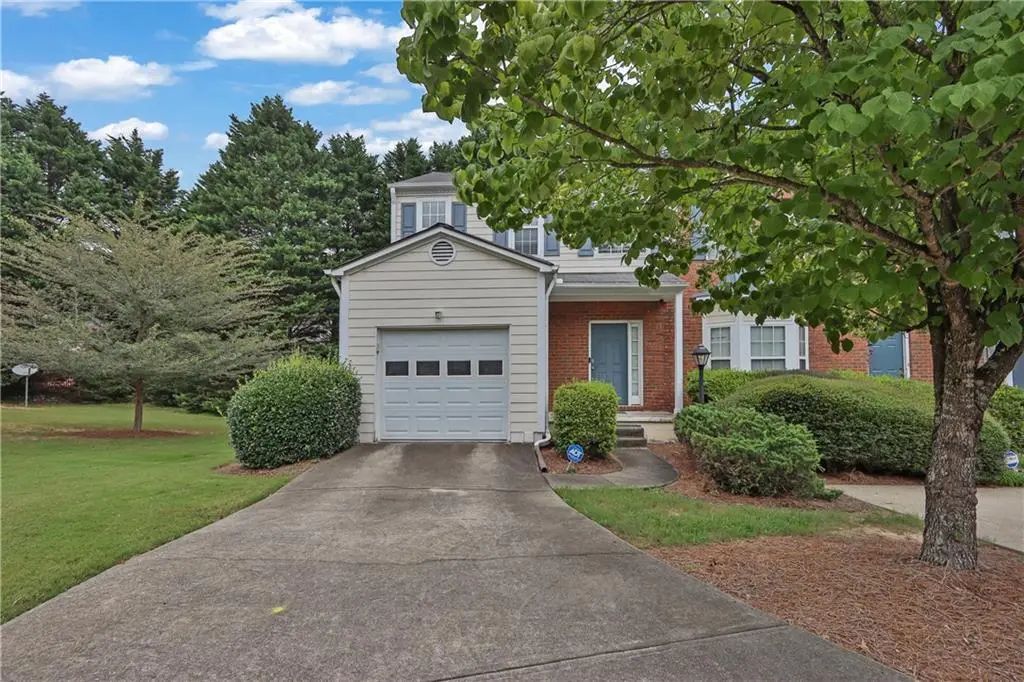 5252 Pinnacle Point Court, Norcross