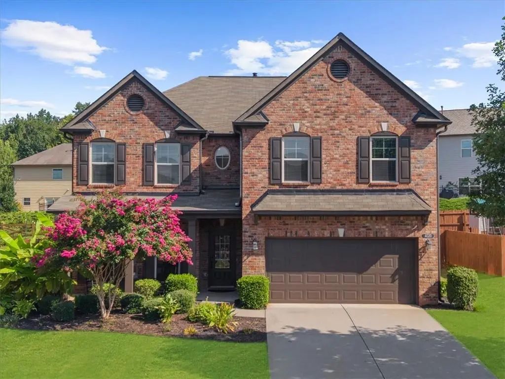 4020 Raccoon Lane, Cumming