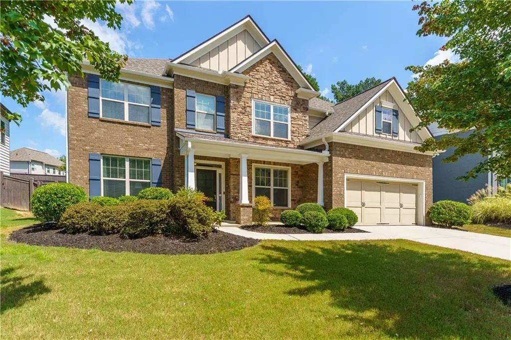 3425 Reed Mill Drive, Buford