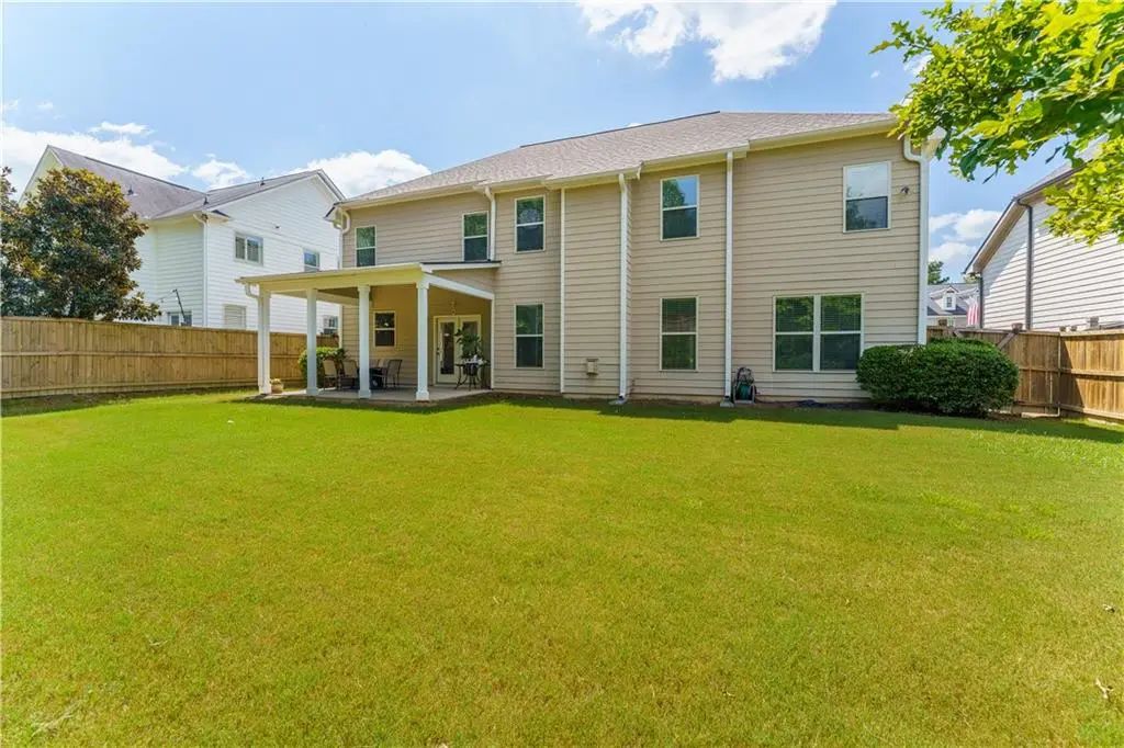 3425 Reed Mill Drive, Buford