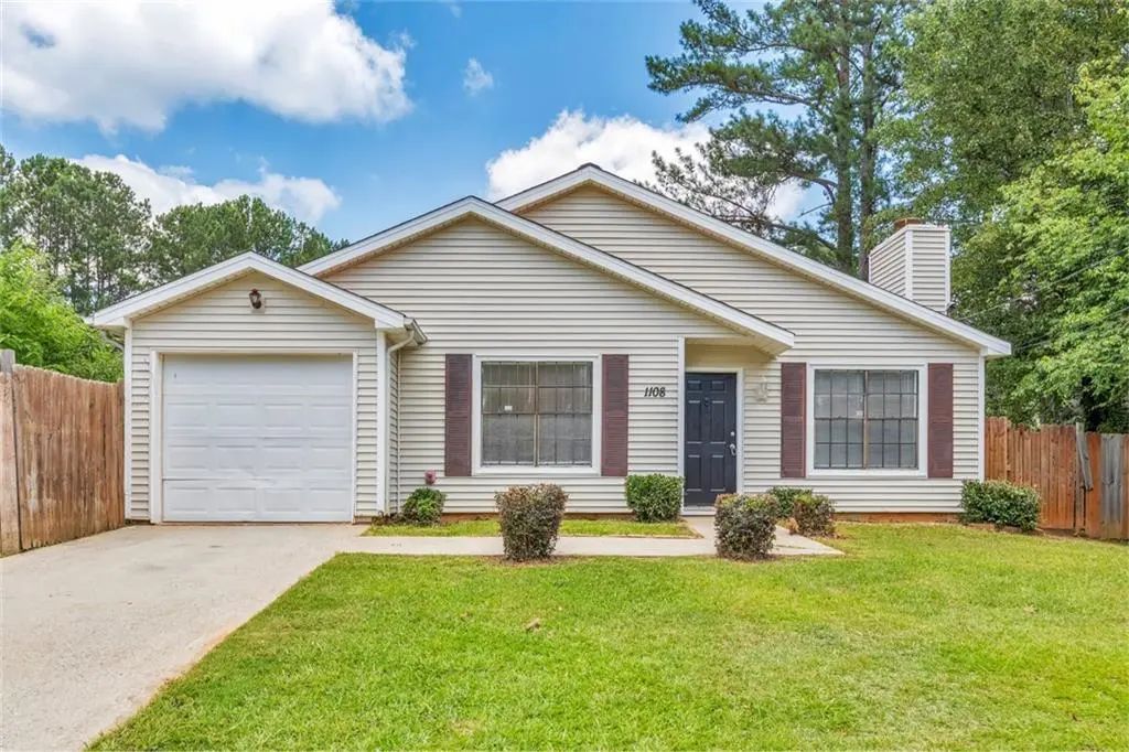 1108 Brandon Hill Way, Jonesboro