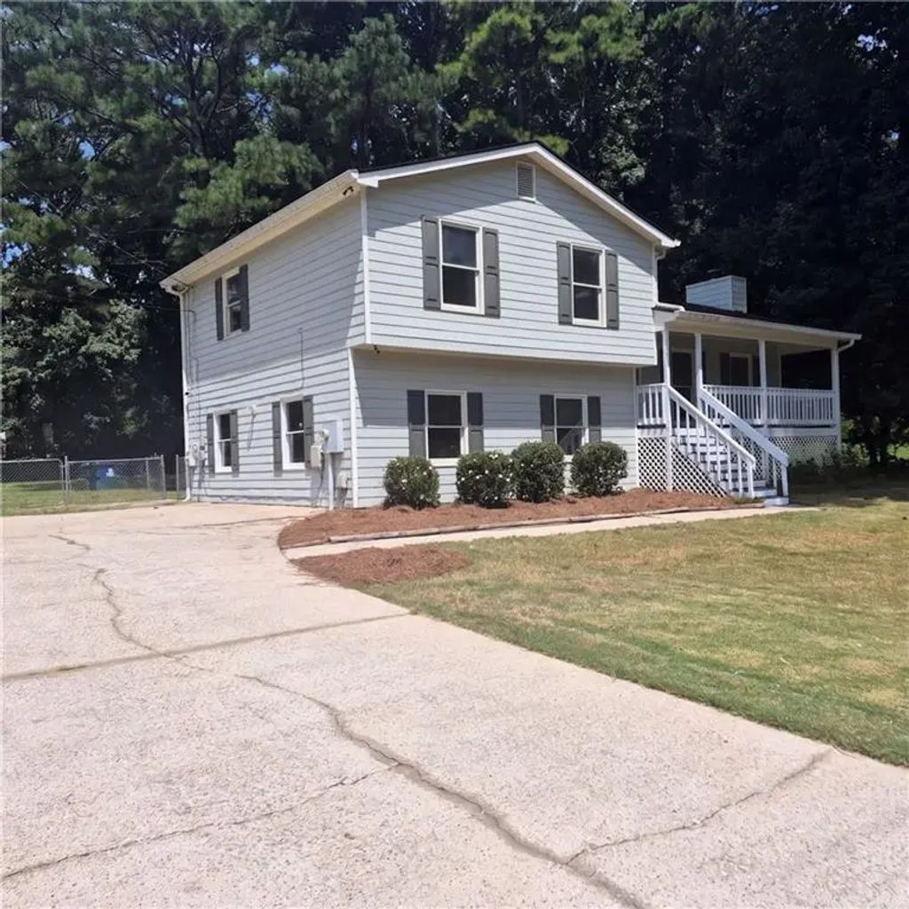 2681 Tybee Drive, Buford