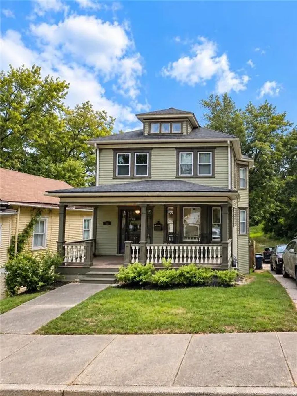 233 Sunset Avenue Nw, Atlanta