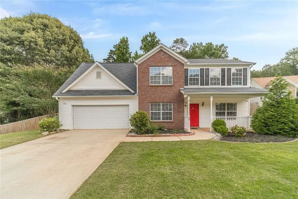 207 Belmont Drive, Monroe