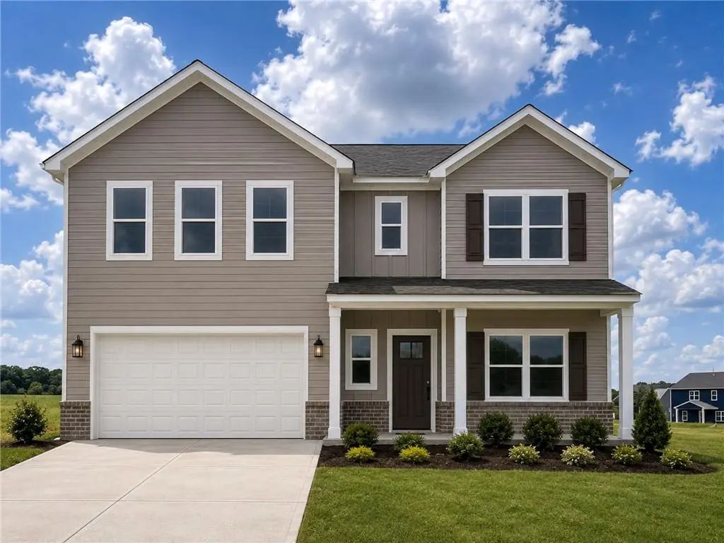 112 Stonecreek Avenue, Rockmart