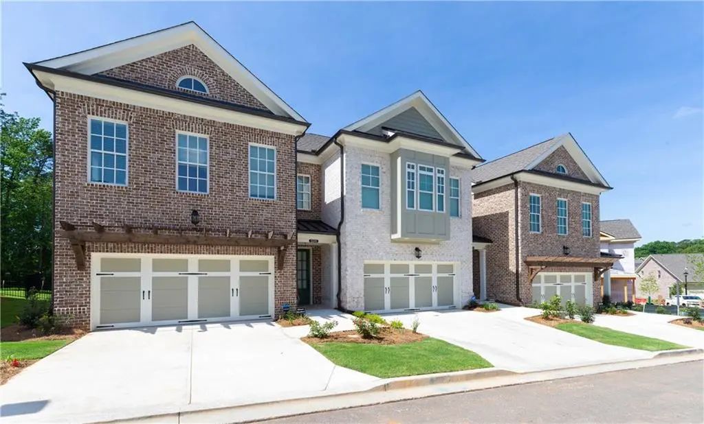 Unit 425 - 4701 Coleridge Court, Peachtree Corners