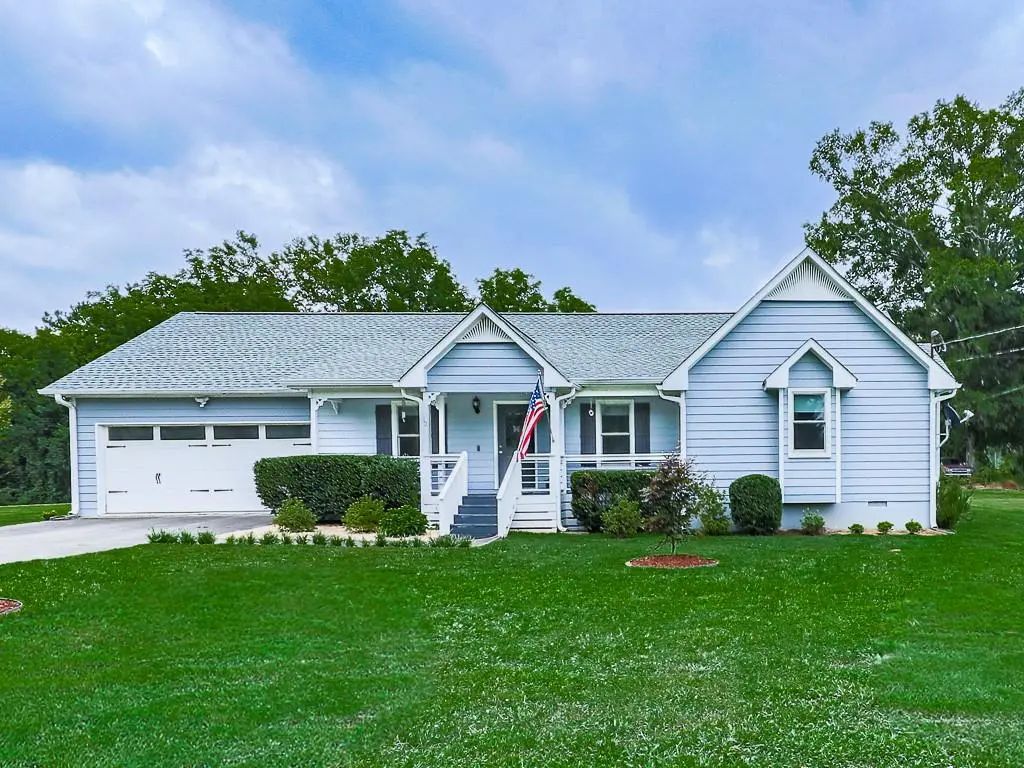 10 Southwood Drive Nw, Adairsville