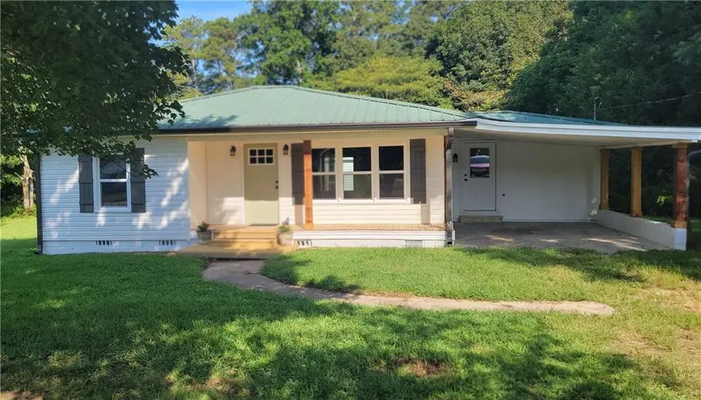 1477 S Hwy 100, Bowdon