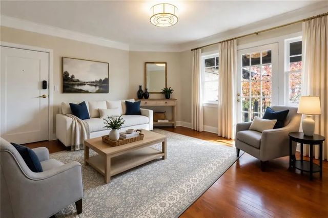 Unit 4c - 677 Somerset Terrace Ne, Atlanta