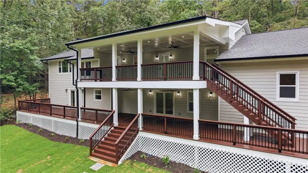 766 Kibbee Road, Mcdonough