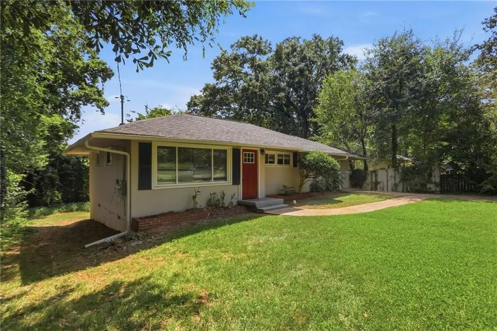 2318 Ousley Court, Decatur