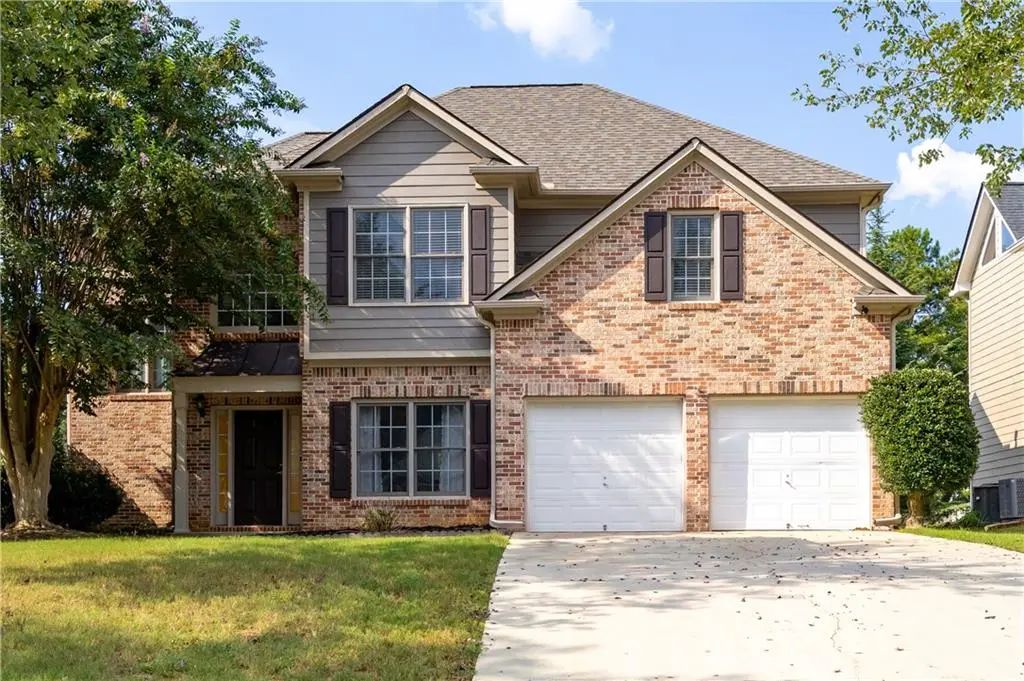 4814 Country Walk Estates, Powder Springs