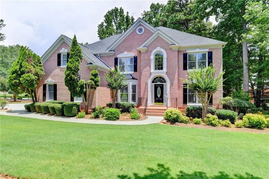 10645 Honey Brook Circle, Johns Creek