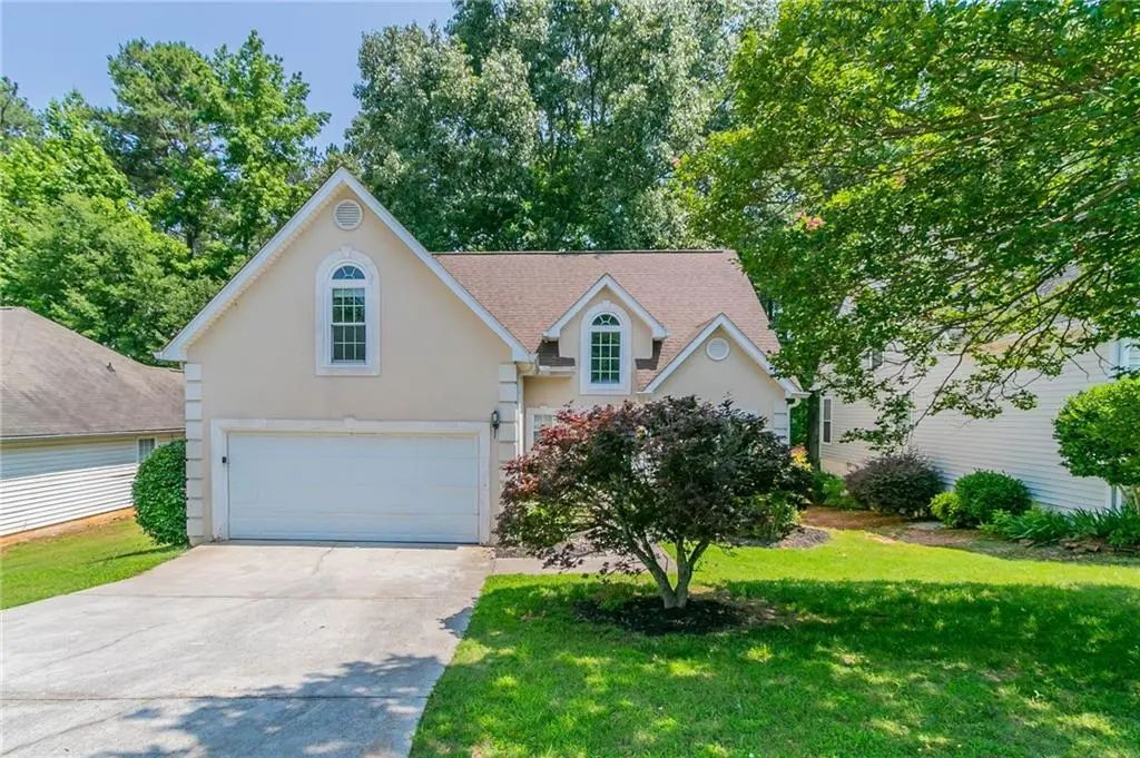 12015 Harbour Town Parkway, Fayetteville