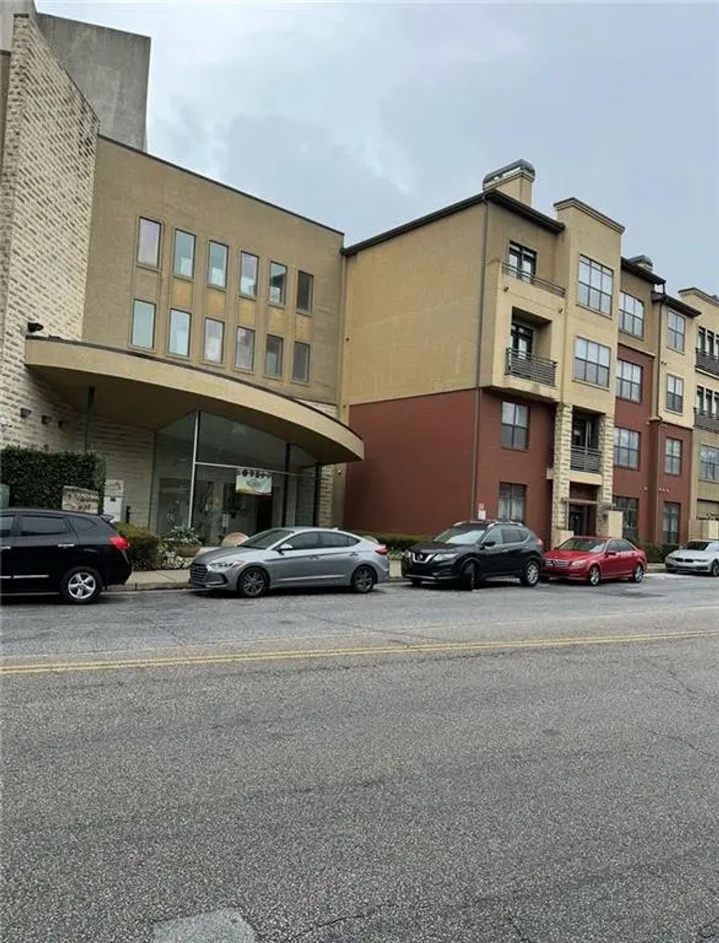 Unit 1361 - 401 Nw 16th Street Nw, Atlanta