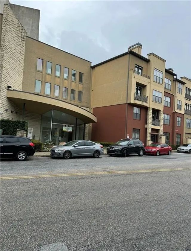 Unit 1361 - 401 Nw 16th Street Nw, Atlanta