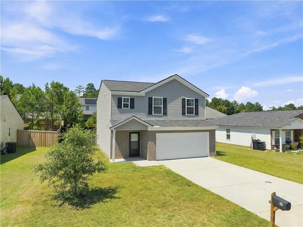 17 Southfork Drive Sw, Rome