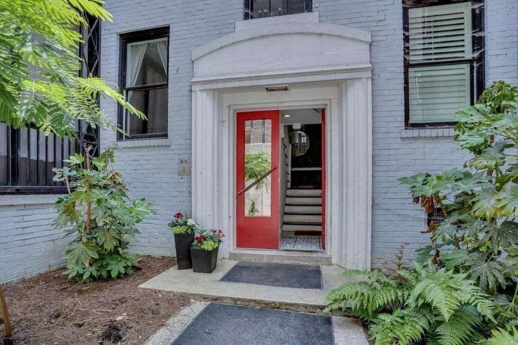 Unit 68-2 - 68 Peachtree Memorial Drive Nw, Atlanta