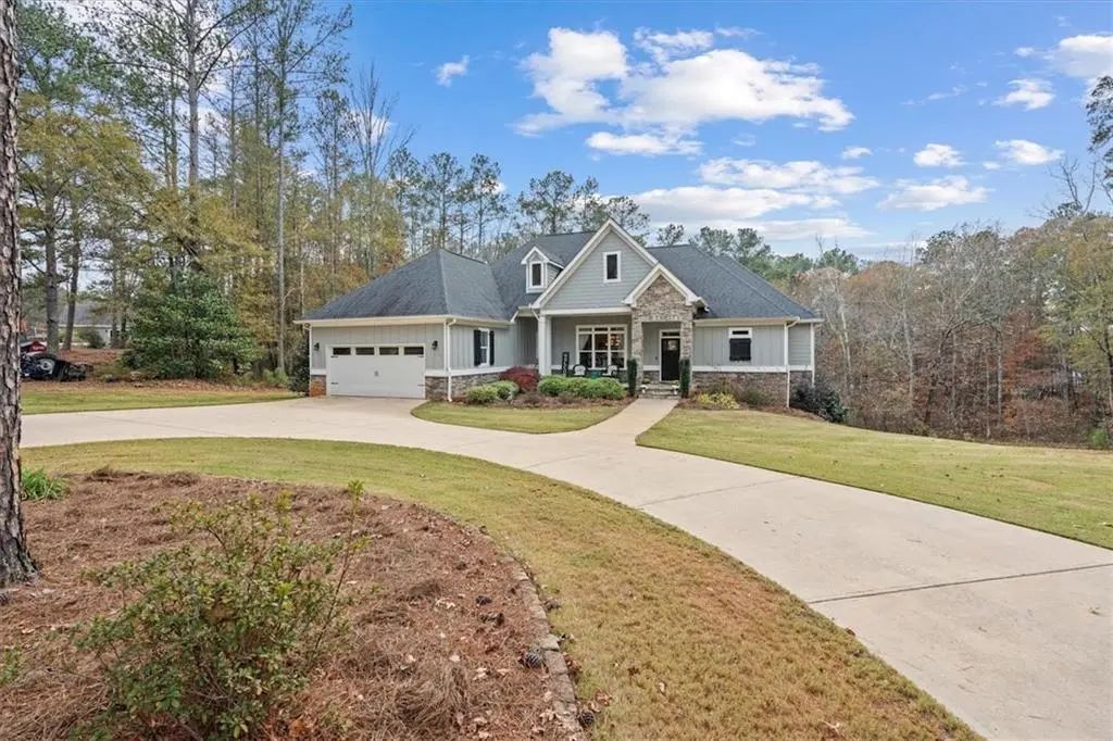 5330 N Helton Road, Winston
