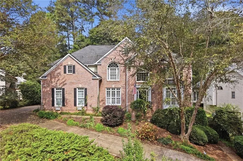 2983 Tynewick Walk Ne, Roswell