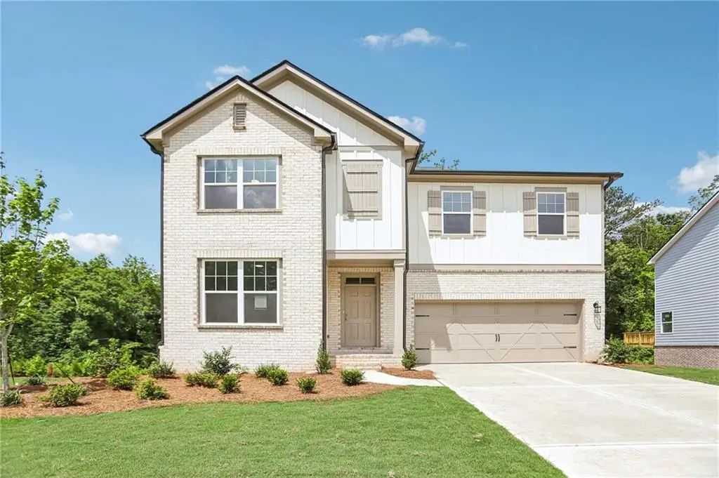 5360 Heron Bay Boulevard, Locust Grove