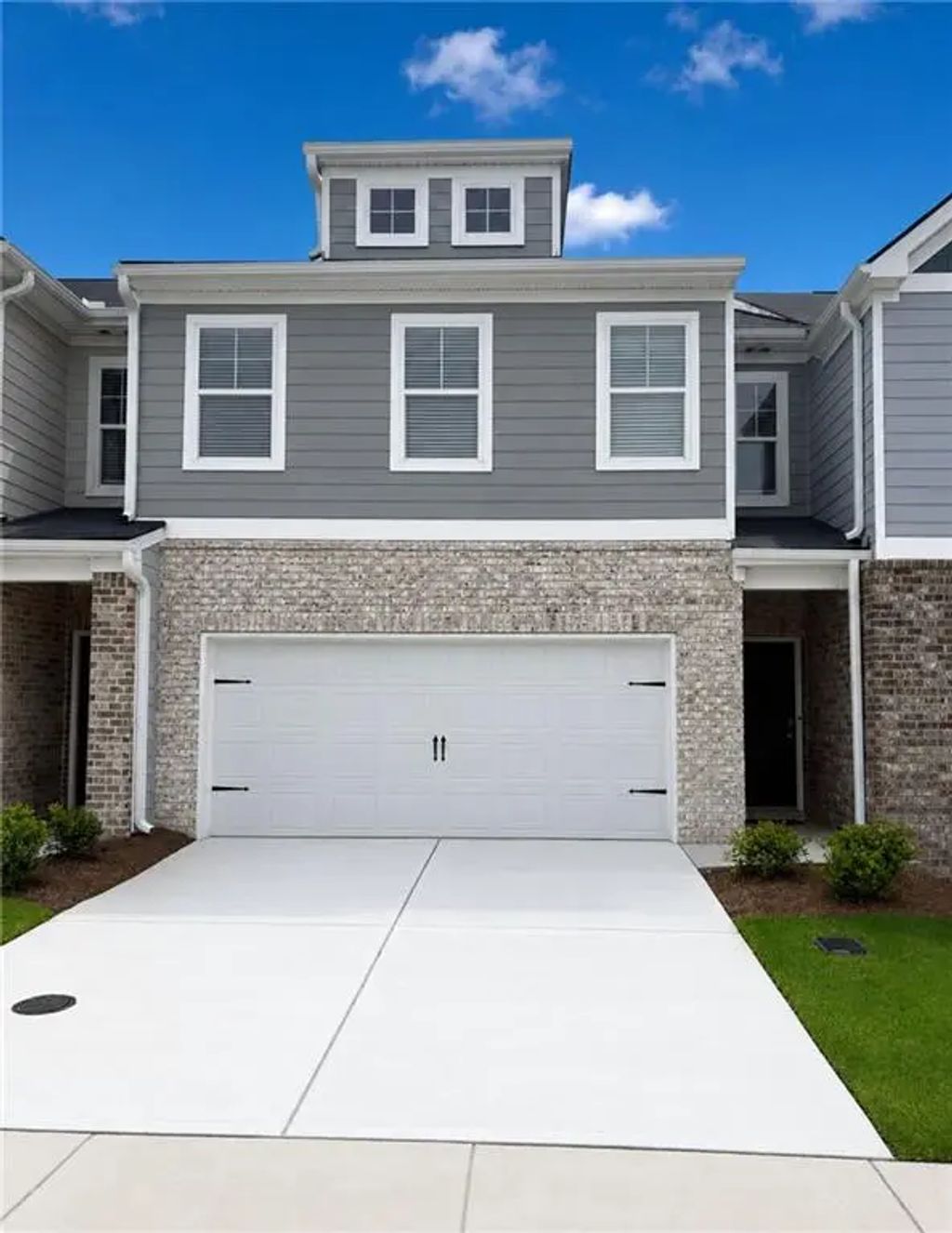 1448 Barlow Road, Lithonia