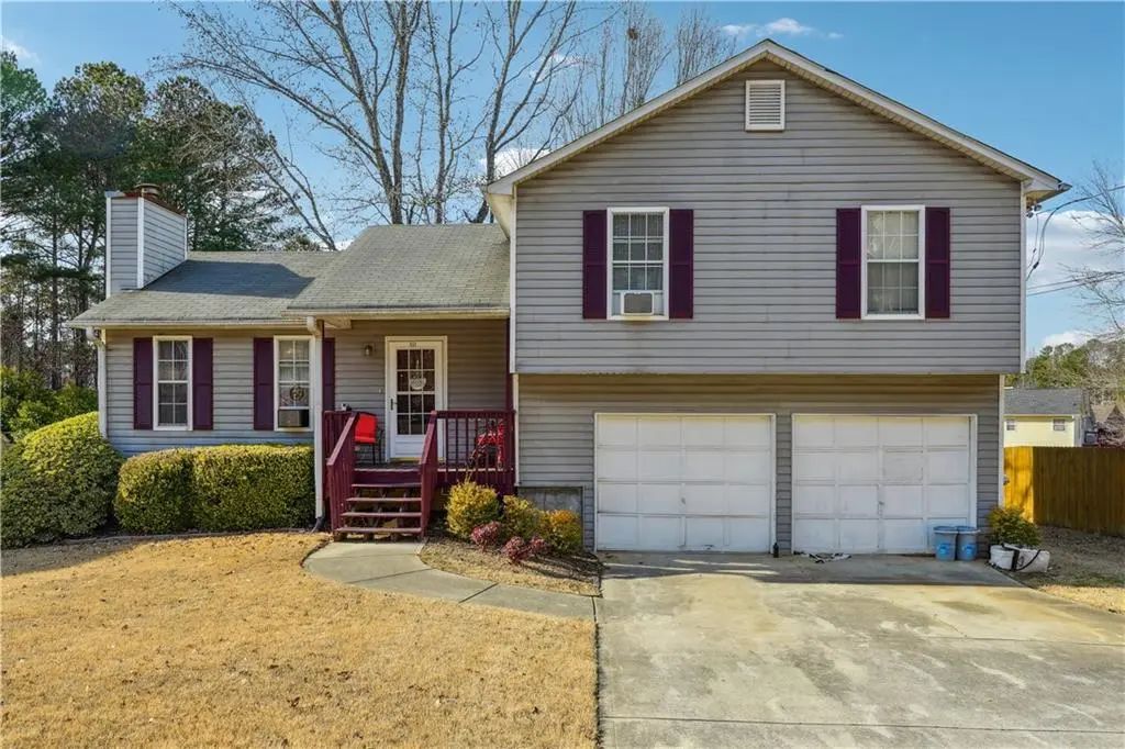 411 Ivy Crest Drive, Dallas
