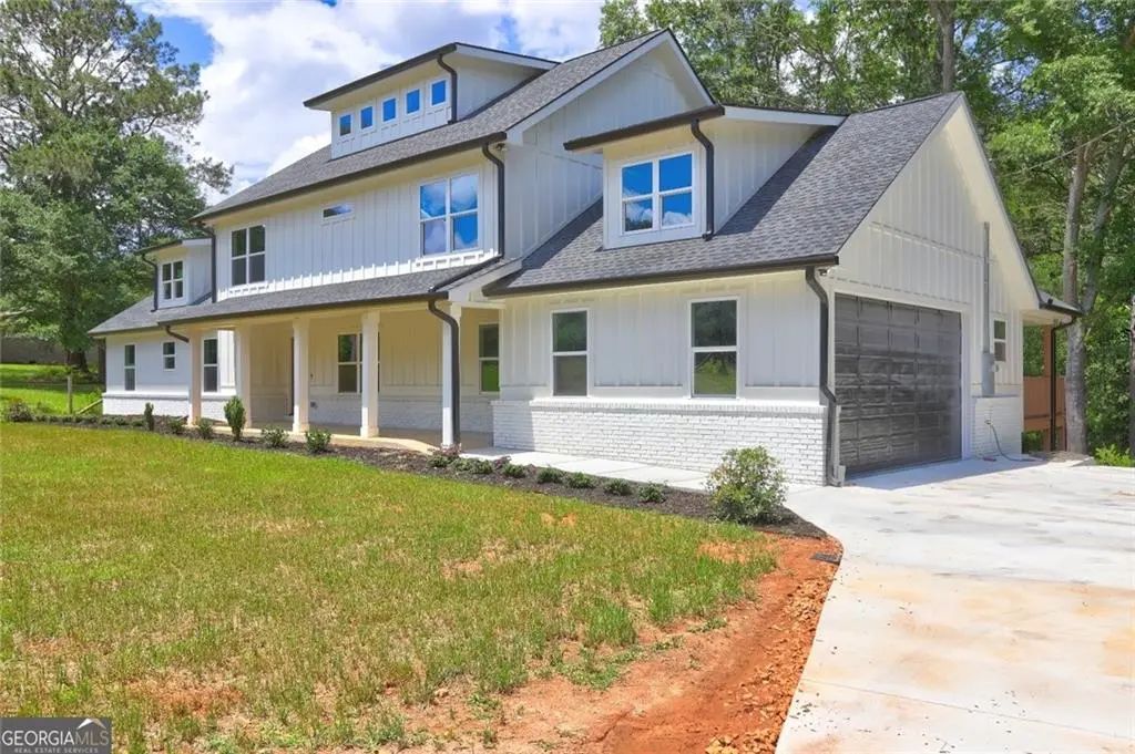 375 Foster Drive, Mcdonough