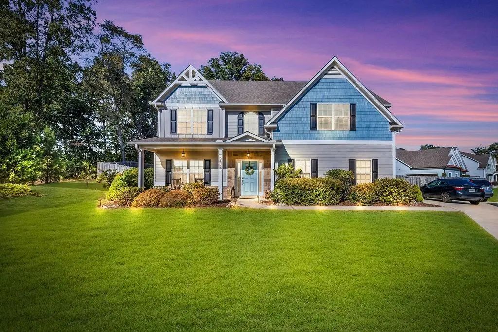 3409 Laurel Glen Court, Gainesville