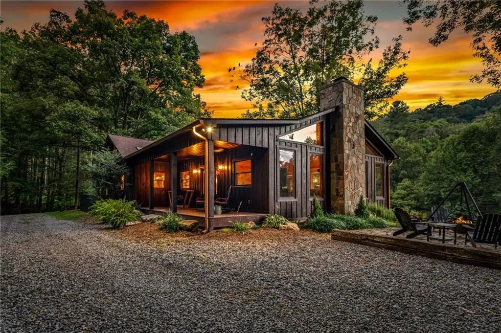 361 Forest Service Road, Epworth