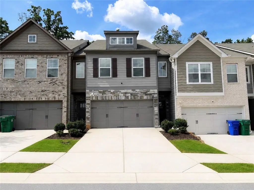 5336 Brooklands Drive, Lithonia
