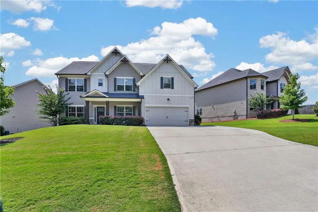4374 Vernon Street Nw, Lilburn