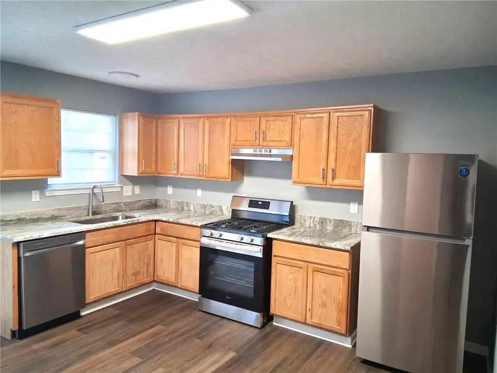 3124 Fields Drive, Lithonia