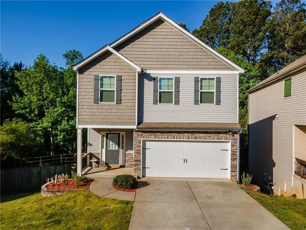 248 Bethany Manor Court, Ball Ground