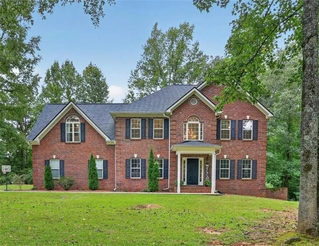 170 Nix Court, Fayetteville