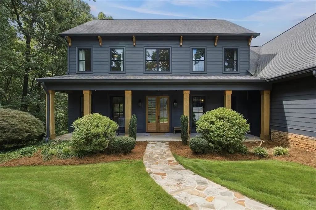 992 Oak Grove Road, Carrollton
